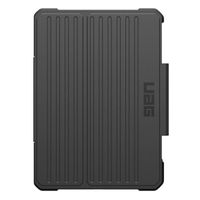 UAG Metropolis SE Klapphülle Apple iPad Pro 13 (2024) M4 - Schwarz