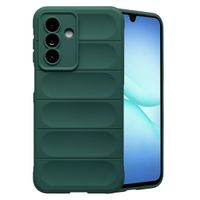 imoshion EasyGrip Backcover Samsung Galaxy A17 (5G) - Dunkelgrün