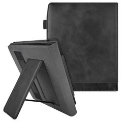 imoshion Klapphülle Sleepcover mit strap und stand Pocketbook Era Color - Schwarz