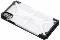 UAG Plasma Case Transparent für das iPhone Xs Max