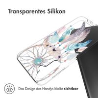 imoshion Design Hülle Samsung Galaxy A14 (5G/4G) - Dreamcatcher