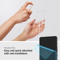 Spigen Neo Flex Case Friendly Screen Protector Xiaomi Mi 11