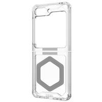 UAG Plyo Pro Backcover für das Samsung Galaxy Z Flip 5 - Ice