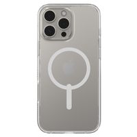 ZAGG Crystal Palace Snap Backcover MagSafe für das Apple iPhone 16 Pro Max - Transparent