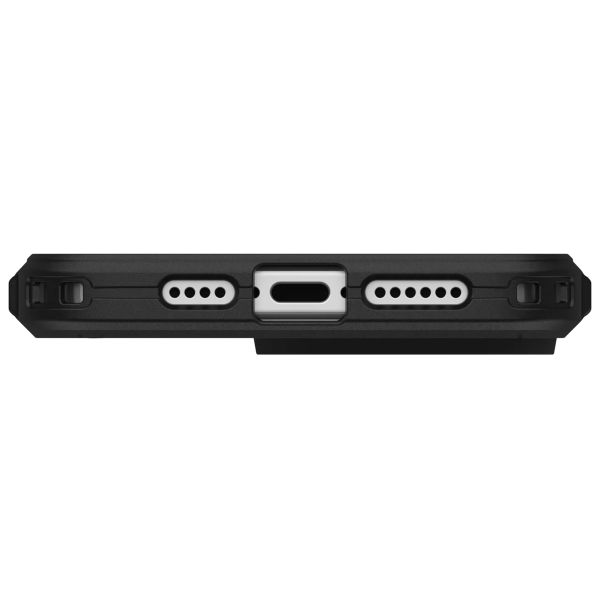 UAG Civilian Backcover MagSafe für das iPhone 16 Pro Max - Black