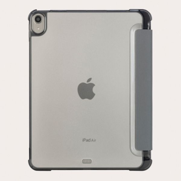 Tucano Satin case Apple iPad Air 11 Zoll (2025) M3 / (2024) M2 - Grey