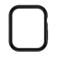 PanzerGlass Full Body Case Slim für das Apple Watch 7-9 / SE 2024 - 41 mm - Black