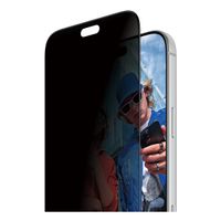 PanzerGlass Ultra Wide Fit FastFit in-a-box Privacy Screen Protector Apple iPhone 18 Pro Max