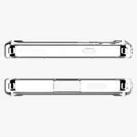 Spigen Ultra Hybrid™ Case MagSafe Samsung Galaxy S25 - Transparent