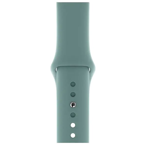 Apple Sport Armband für das  Apple Watch Series 1 t/m 11 / SE / Ultra (44/45/46/49 mm) - Cactus