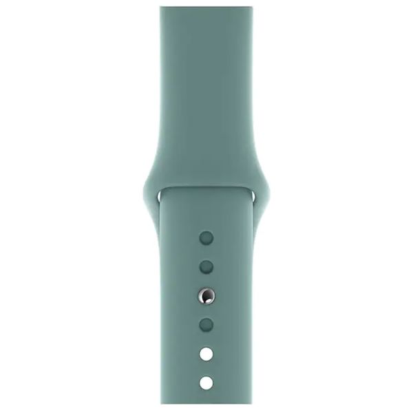 Apple Sport Band für Apple Watch Series 1-10 / SE / Ultra (2) - 42/44/45/46/49 mm - Cactus