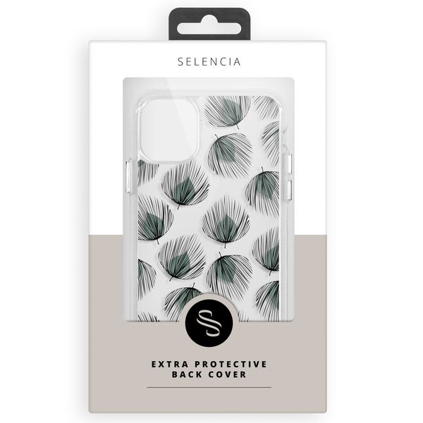 Selencia Zarya Fashion-Backcover mit zuverlässigem Schutz Galaxy A41