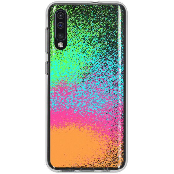 Design TPU Hülle für das Samsung Galaxy A50 / A30s