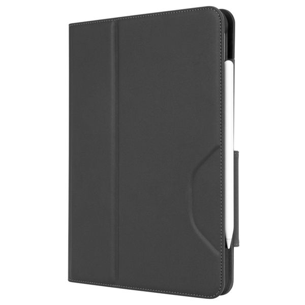 Targus VersaVu Eco Klapphülle Apple iPad Air 5 (2022) / Air 4 (2020) - Schwarz
