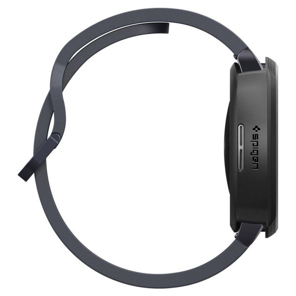 Spigen Liquid Air™ Pro Case für Samsung Galaxy Watch 7 - 40 mm - Matte Black