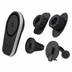 Scosche MagicMount™ Pro Charge5 Telefonhalterung Auto - Lüftungsgitter / Armaturenbrett