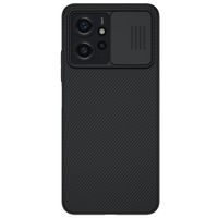 Nillkin CamShield Case Xiaomi Redmi Note 12 (4G) - Schwarz
