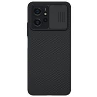 Nillkin CamShield Case für das Xiaomi Redmi Note 12 4G - Schwarz