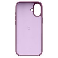 Beats Backcover mit MagSafe Apple iPhone 16 Plus - Purpurviolett