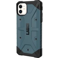 UAG Pathfinder Case Slate Blue für das iPhone 11