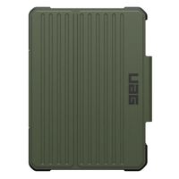 UAG Metropolis SE Klapphülle für das iPad Air 13 inch (2024) M2 - Olive