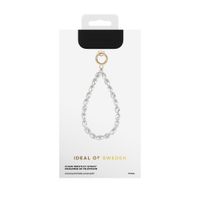 iDeal of Sweden Wristlet Strap - Pearl