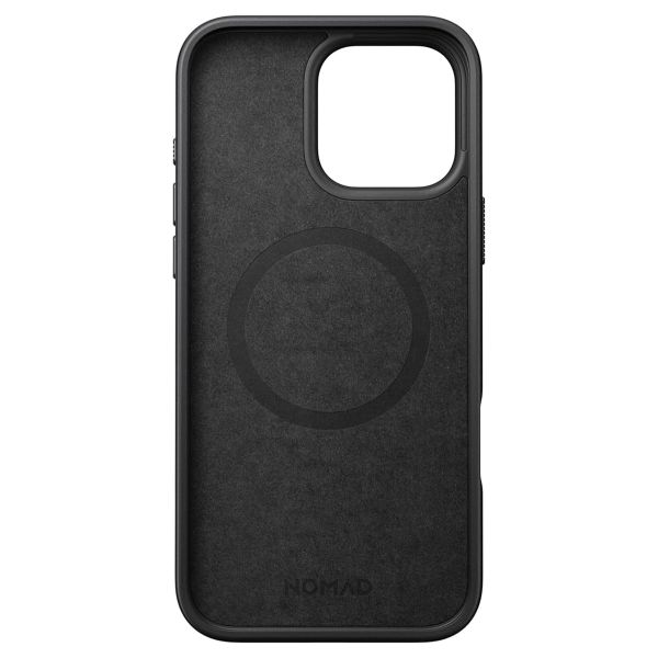 Nomad Sport Case für das iPhone 16 Pro Max - Magma