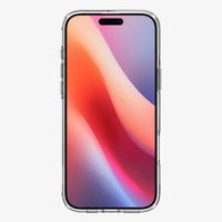 Spigen Ultra Hybrid S MagSafe Back Cover Apple iPhone 16 Pro - Graphite