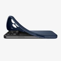 Spigen Liquid Air™ Backcover Apple iPhone 17 Pro - Navy Blue