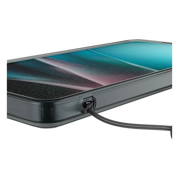 Spigen Ultra Hybrid Samsung Galaxy S26 Ultra - Space Crystal