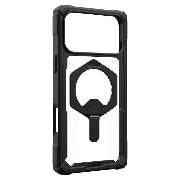 UAG Plasma XTE Back Cover MagSafe Apple iPhone 17 Pro Max - Black / Clear
