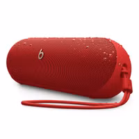 Beats Pill Wireless Bluetooth Speaker - Statement Red