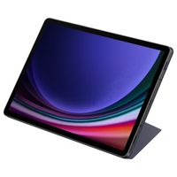Samsung Originales Smart Book Cover für das Samsung Tab S10 FE 10.9 Zoll / Tab S9 FE 10.9 Zoll / S9 11.0 Zoll - Blau