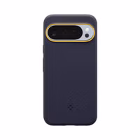 Spigen Nano Pop MagFit Backcover Google Pixel 10 Pro XL - Blueberry Navy
