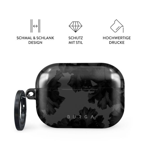 Burga Hard Case Apple AirPods Pro 2 - Nocturnal