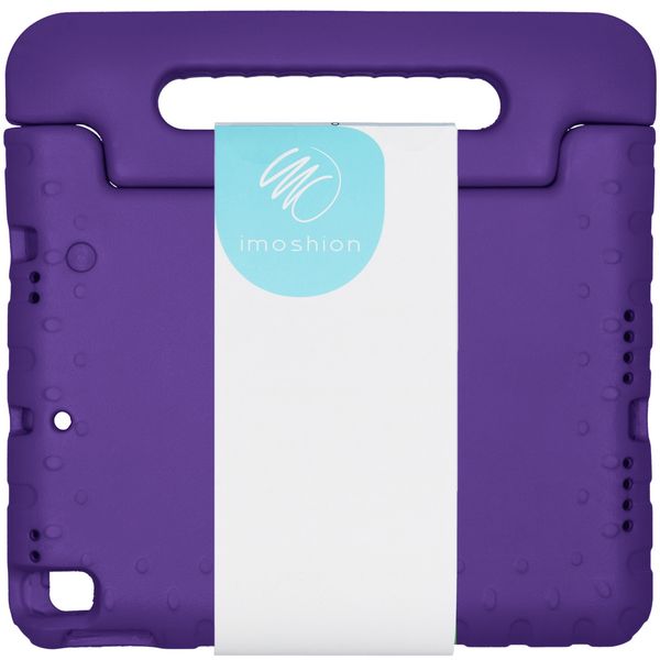 imoshion Hülle mit Handgriff kindersicher iPad 6 (2018) 9.7 Zoll / iPad 5 (2017) 9.7 Zoll