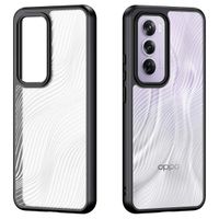 Dux Ducis Aimo Back Cover Oppo Reno 12 Pro - Transparent