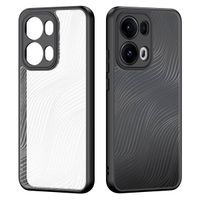 Dux Ducis Aimo Back Cover Oppo Reno 13 Pro - Transparent