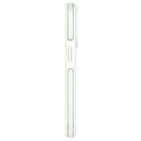 iDeal of Sweden Bumper Case MagSafe für das iPhone 15 Pro Max - Cloudy White