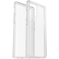 OtterBox Symmetry Series Case Samsung Galaxy Note 20 - Transparent