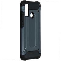 imoshion Rugged Xtreme Case Huawei P Smart (2020) - Dunkelblau