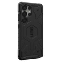 UAG Pathfinder Case MagSafe für das Samsung Galaxy S25 Ultra - Black