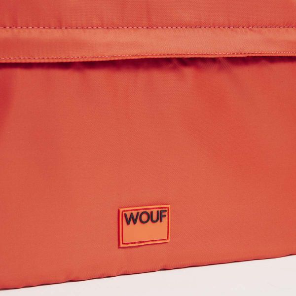 Wouf Downtown Laptop Hülle 13-14 Zoll - Laptop Sleeve - Zagreb