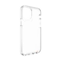 ZAGG Crystal Palace Case iPhone 12 Mini - Transparent