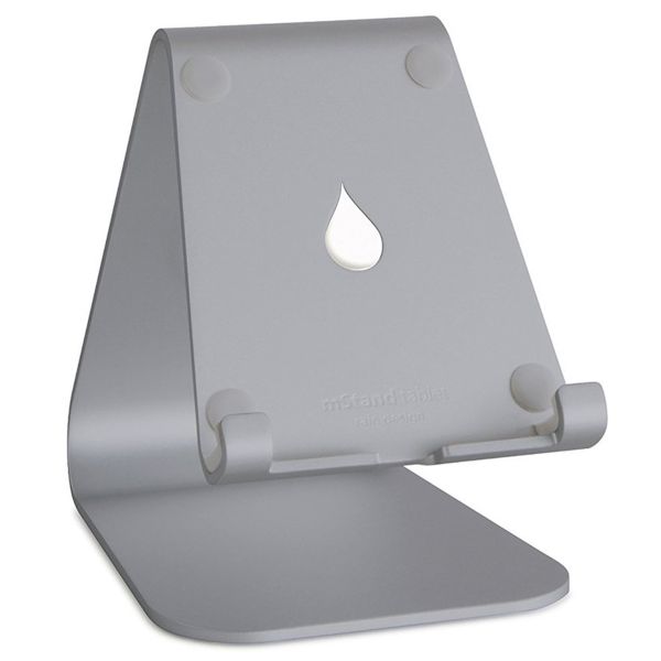 Rain Design mStand Tablet Stand - Tablet-Ständer - Universal - Space Gray