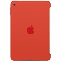 Apple Silikon-Case Apple iPad Mini 5 (2019) / Mini 4 (2015) - Orange