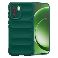 imoshion EasyGrip Backcover OnePlus 15R - Dunkelgrün