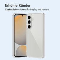 imoshion Protective Backcover Samsung Galaxy S25 FE - Transparent