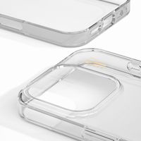 iDeal of Sweden Clear Case für das iPhone 16 Pro Max - Transparent