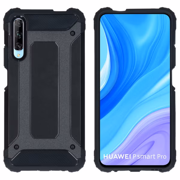 imoshion Rugged Xtreme Case Huawei P Smart Pro / Huawei Y9s